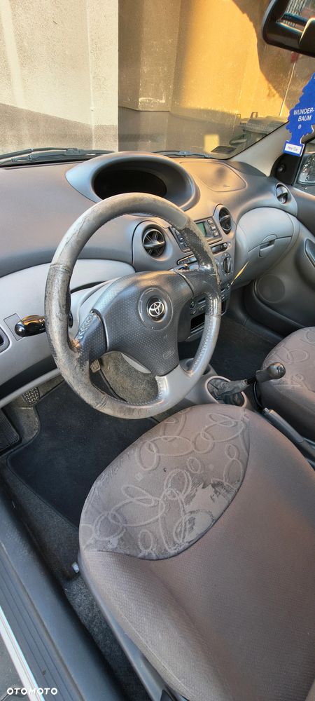 Toyota Yaris 1.3 Luna - 13