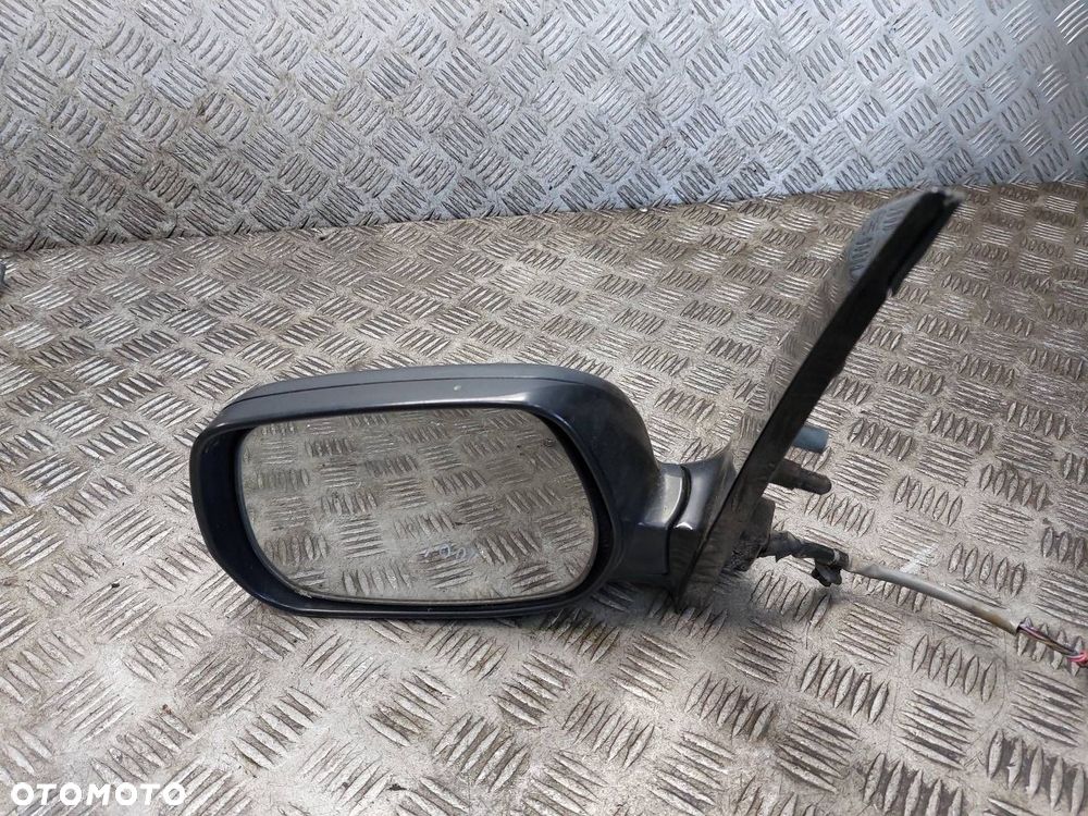 LUSTERKO LEWE ELEKTRYCZNE TOYOTA AVENSIS VERSO I 1E2 5 PIN EU - 3