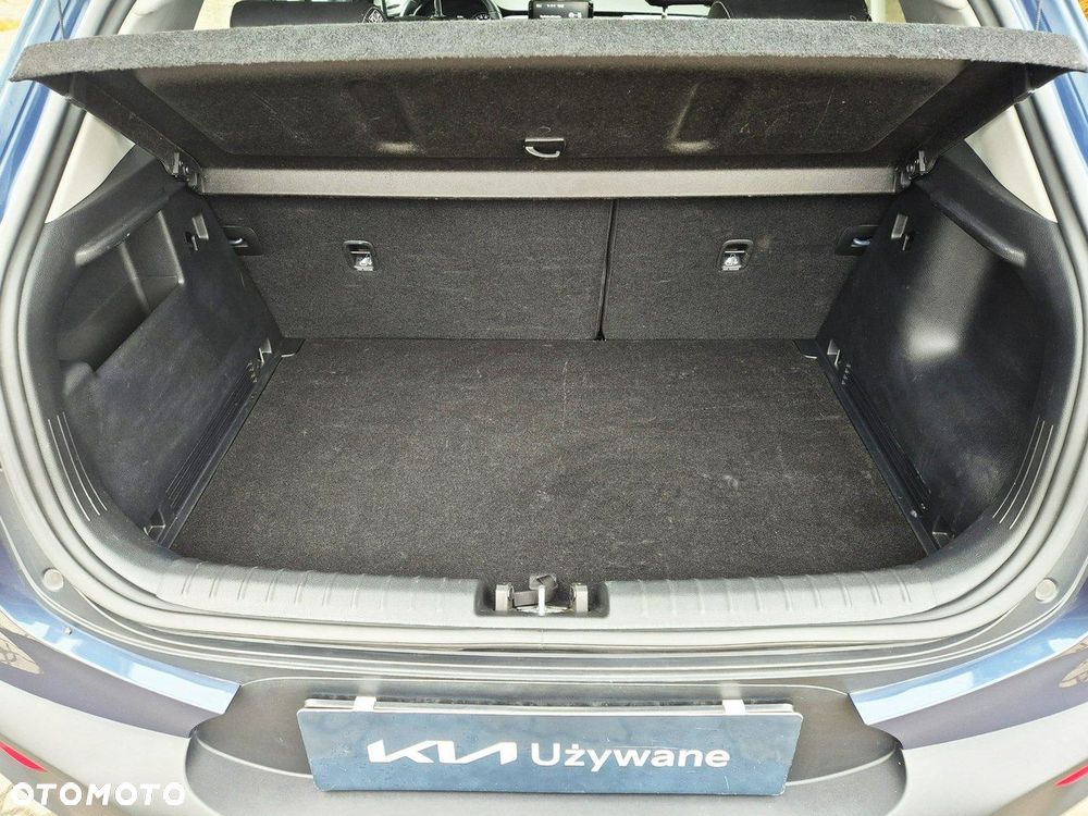 Kia Stonic 1.0 T-GDI L - 27