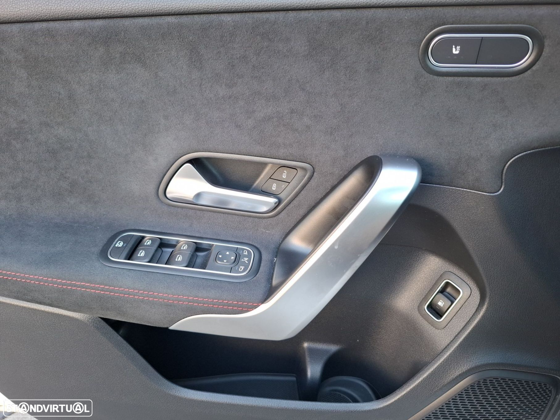 Mercedes-Benz A 250 e - 19