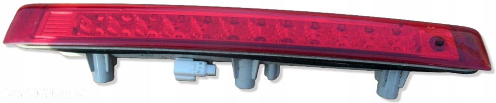 KIA CEED I TRZECIE ŚWIATŁO STOPU STOP TYLNE TYŁ HB 92701-1H3SE - 1