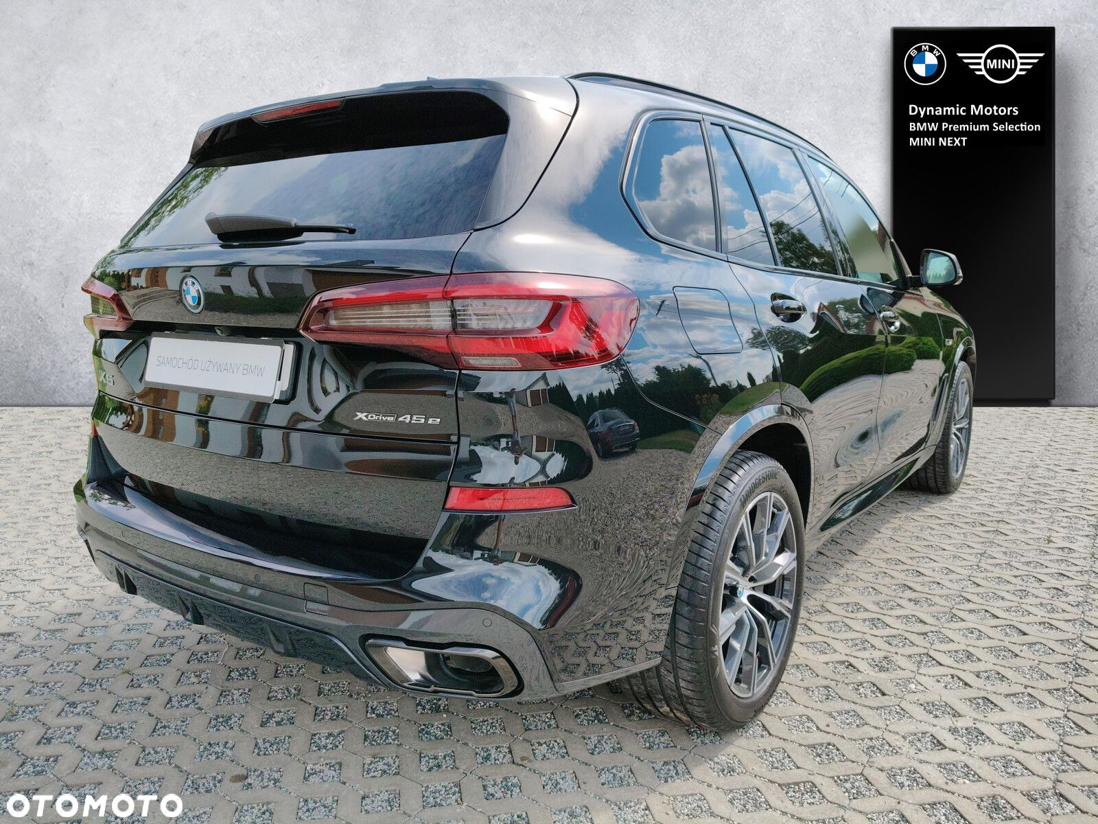 BMW X5 - 5