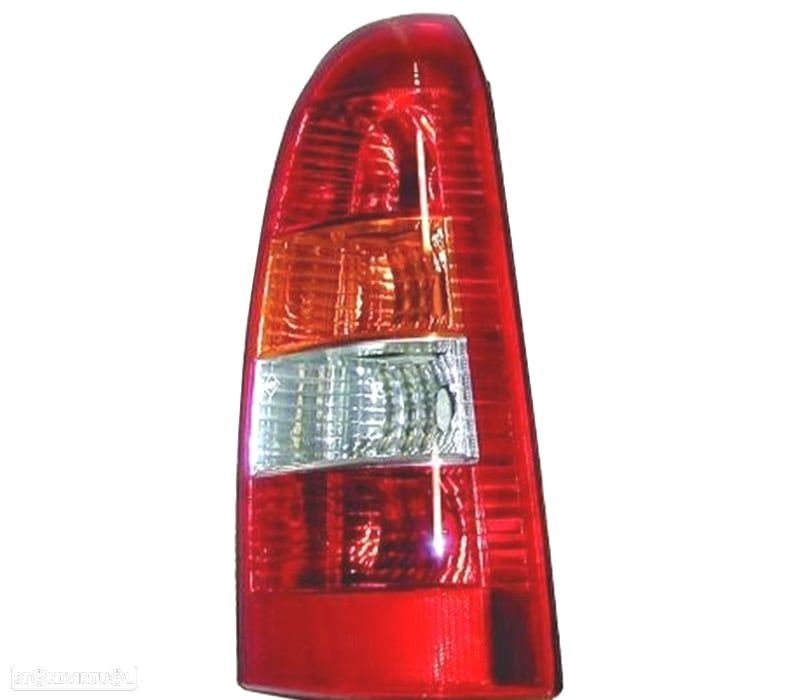 FAROLIM ESQUERDO PARA OPEL ASTRA G KOMBI CARAVAN 97-04 - 1