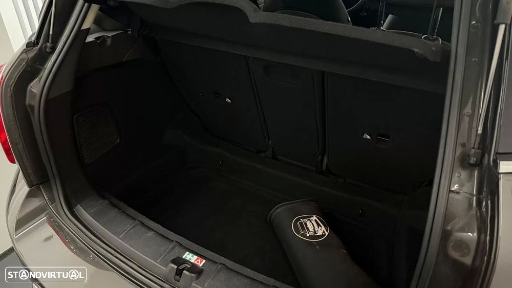 MINI Countryman One D - 28