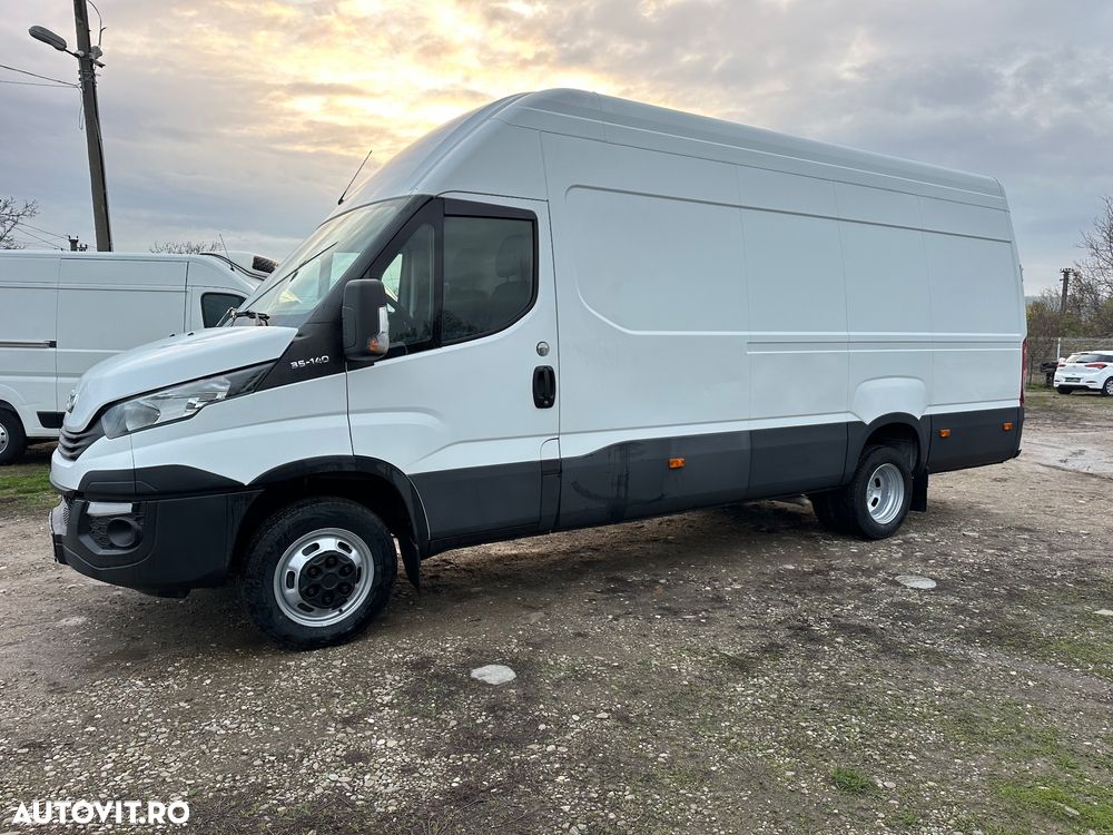 Iveco 35 C 14 - 12