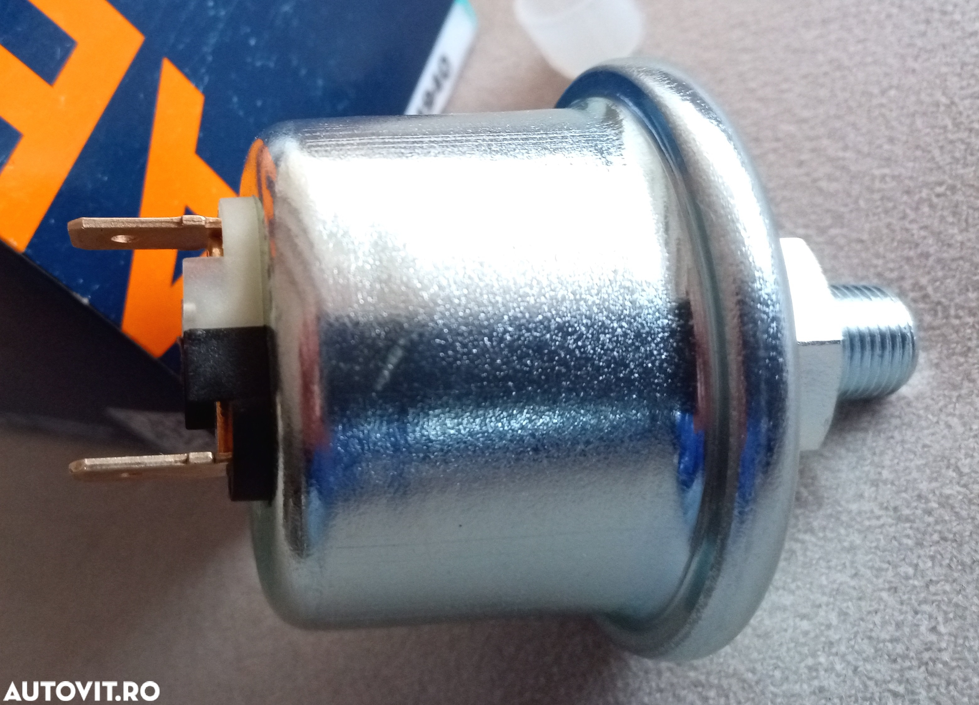 Bulb presiune ulei Nissan Atleon Cabstar Eco-T L35 Trade pompa senzor PIESE - 4