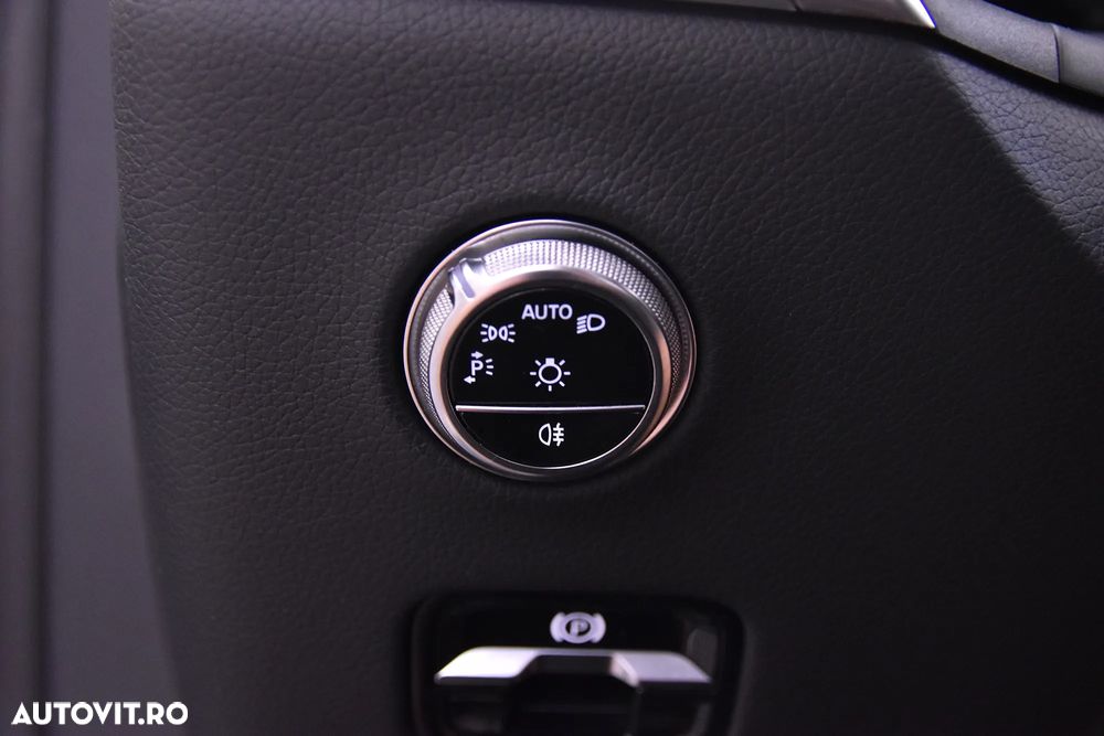 Mercedes-Benz GLC 220 d 4Matic 9G-TRONIC AMG Line Advanced - 15