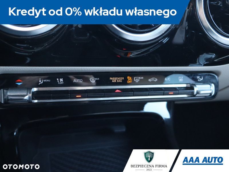 Mercedes-Benz Klasa A - 14