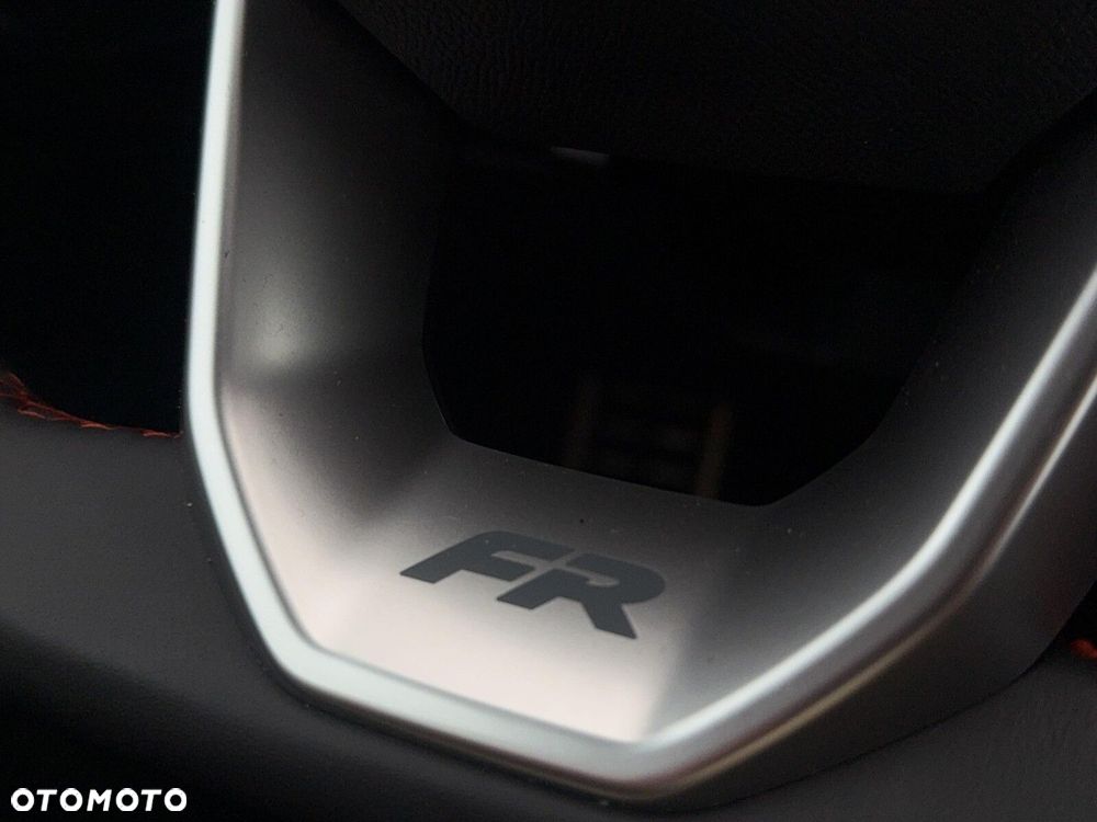 Seat Tarraco 2.0 Eco TSI FR S&S 4Drive DSG - 35