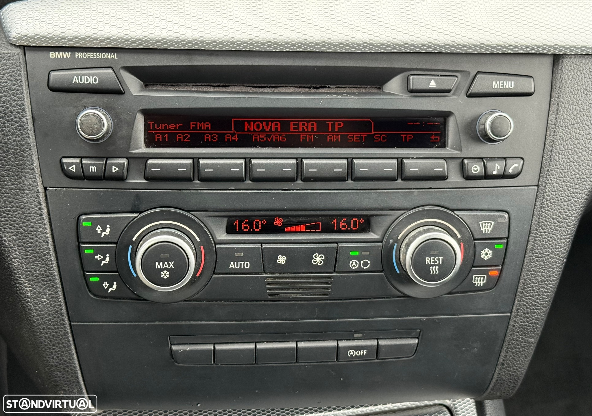BMW 118 d Pack M - 20