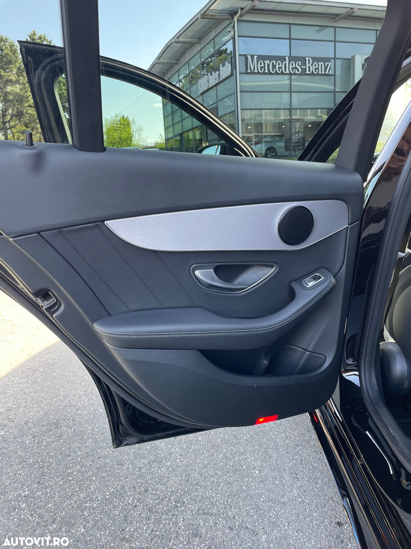 Mercedes-Benz C 300 e 4MATIC Aut. - 18
