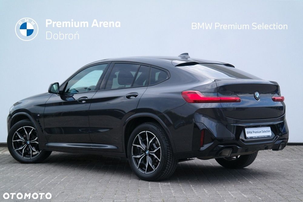 BMW X4 - 4