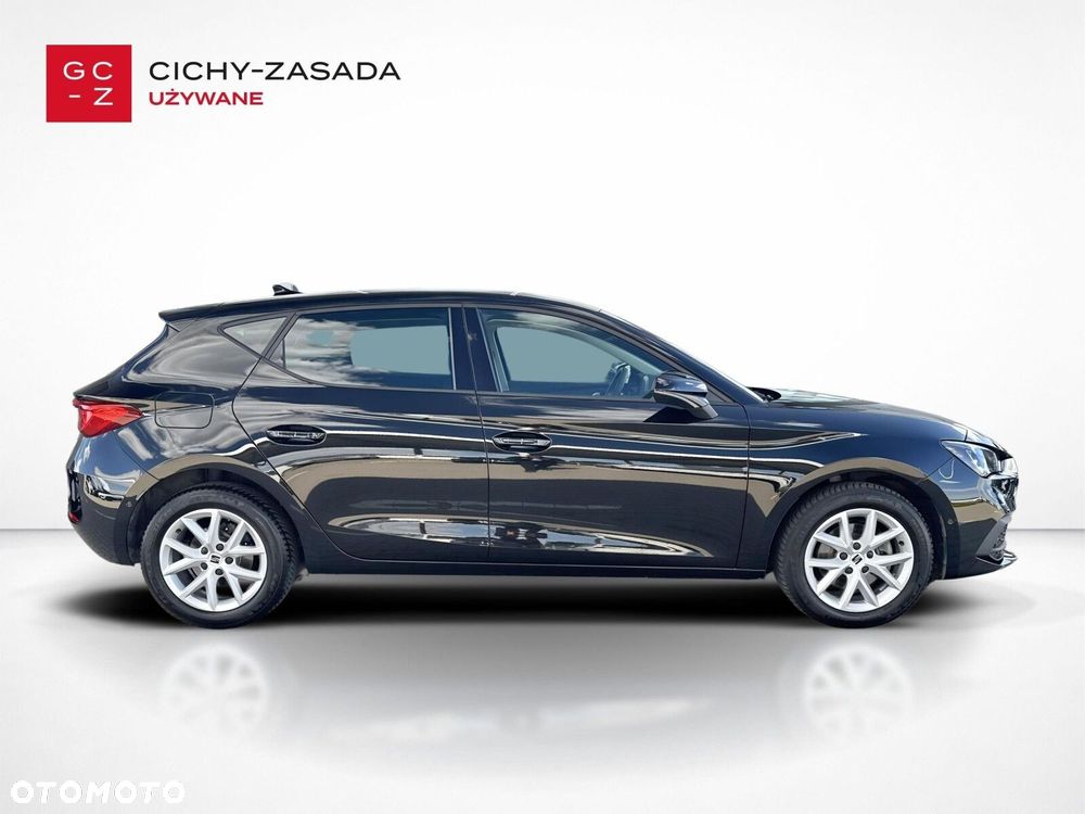 Seat Leon 1.5 TSI Style - 4
