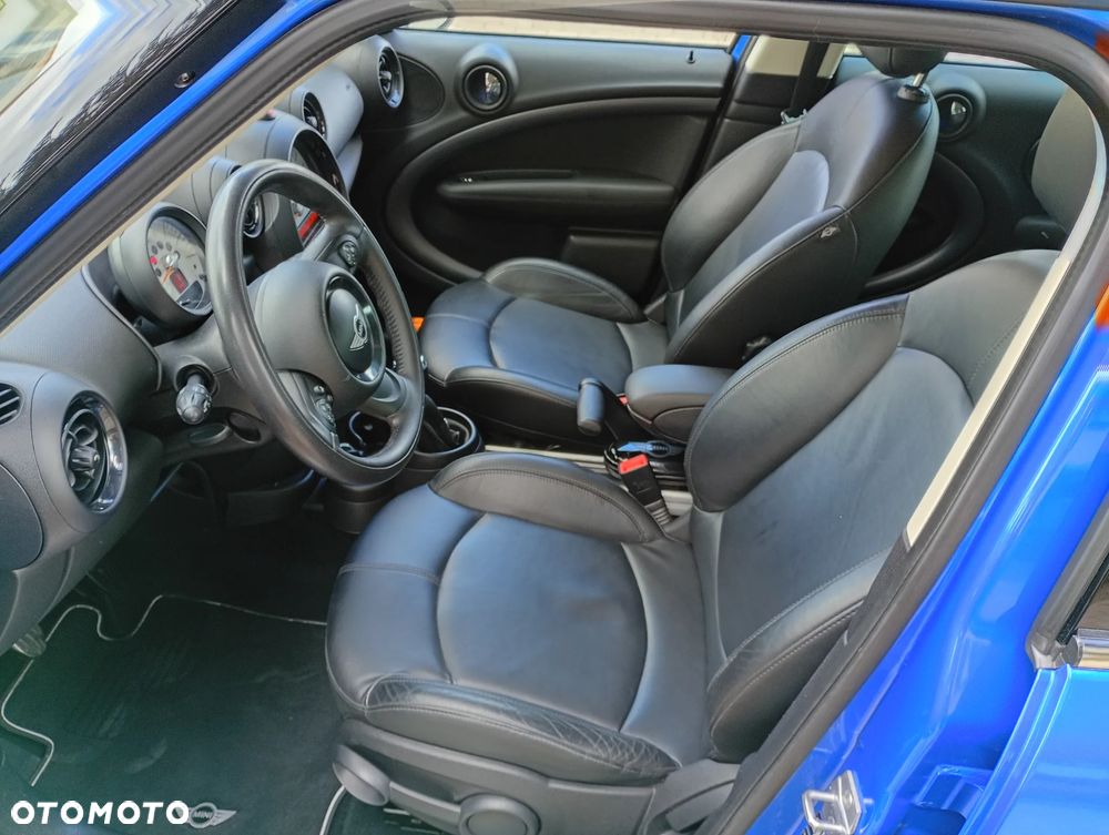 MINI Countryman Cooper SD - 30