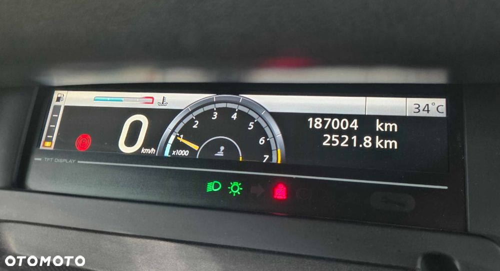 Renault Scenic 1.6 16V Tech Run - 5