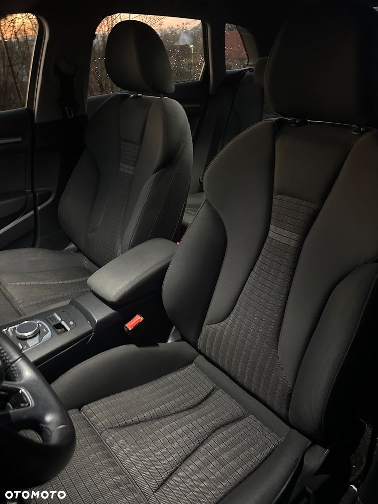 Audi A3 Sportback 1.4 TFSI e-tron - 10
