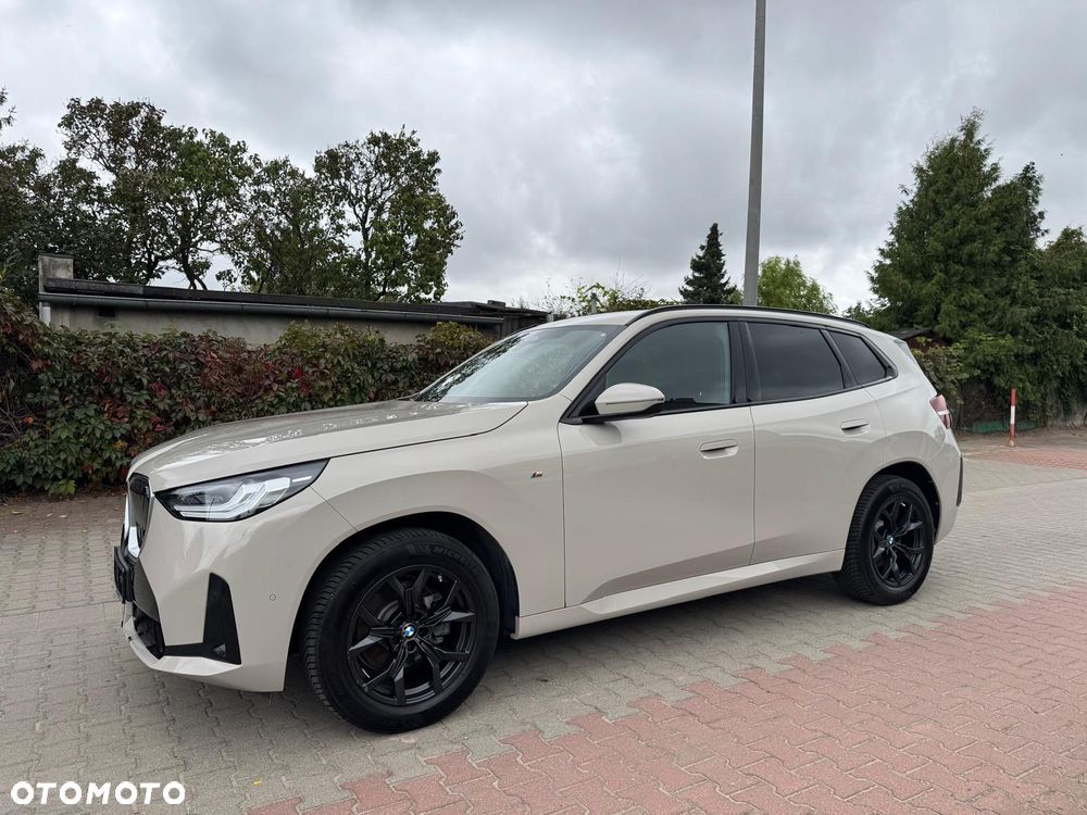 BMW X3 20 xDrive - 17