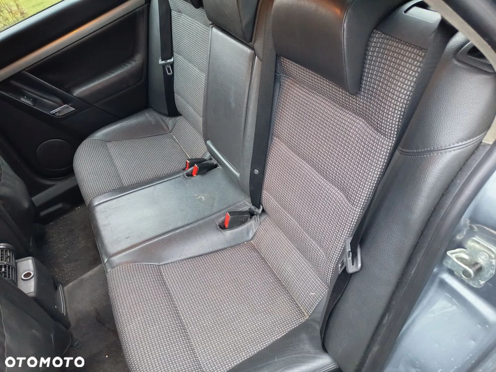 Opel Vectra 1.9 CDTI DPF Automatik Cosmo - 10