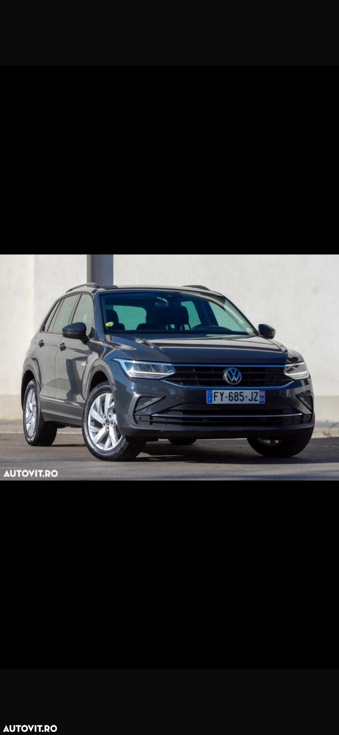 Volkswagen Tiguan 2.0 TDI 4Mot DSG Highline - 2