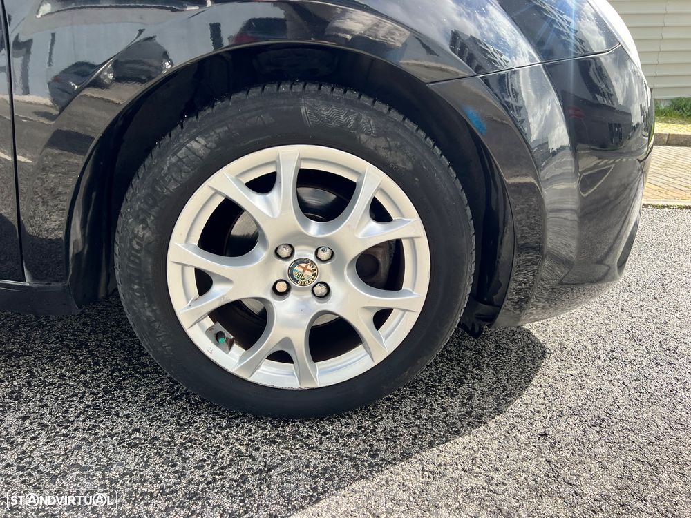 Alfa Romeo MiTo 1.3 JTDM ECO - 10