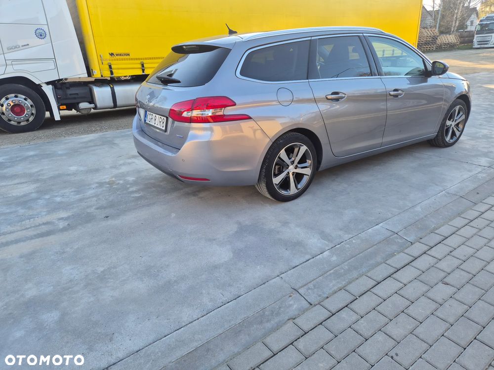 Peugeot 308 - 14