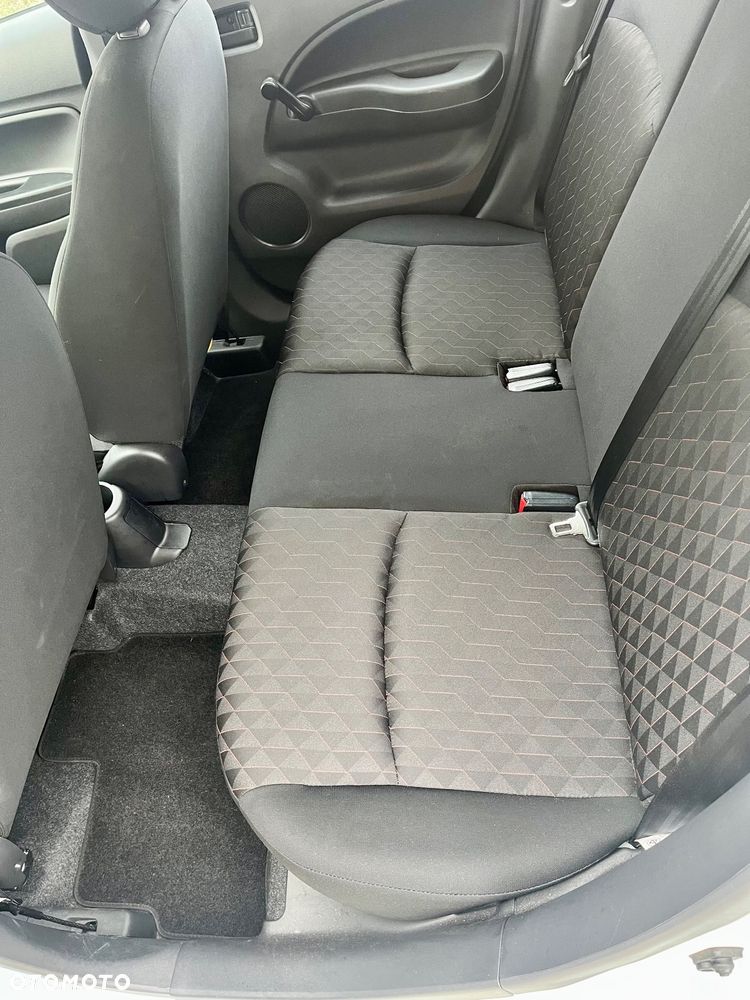 Mitsubishi Space Star 1.2 Spirit - 15