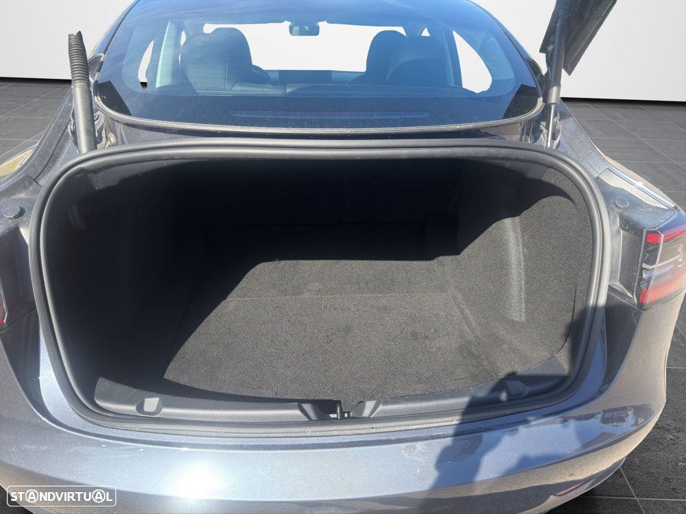 Tesla Model 3 Tração Traseira Premium - 20