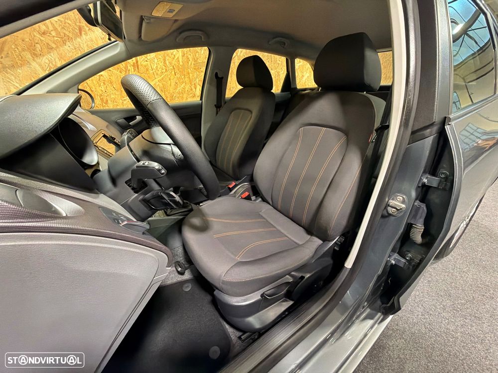 SEAT Ibiza ST 1.2 TDI Style DPF - 13