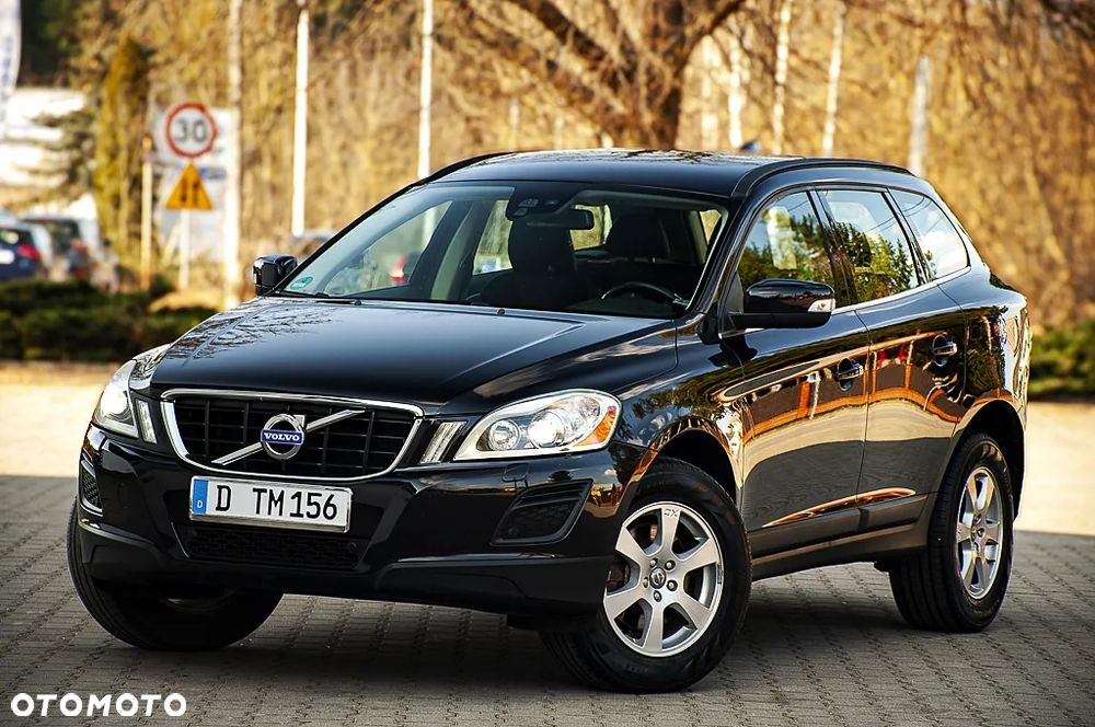 Volvo XC 60 DRIVe Momentum - 2