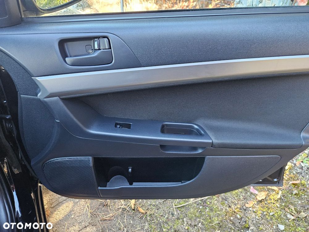 Mitsubishi Lancer 1.8 Instyle - 31