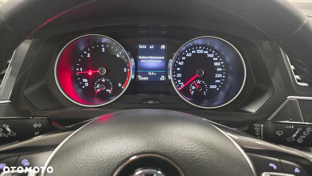 Volkswagen Tiguan 2.0 TDI SCR (BlueMotion Technology) Highline - 19