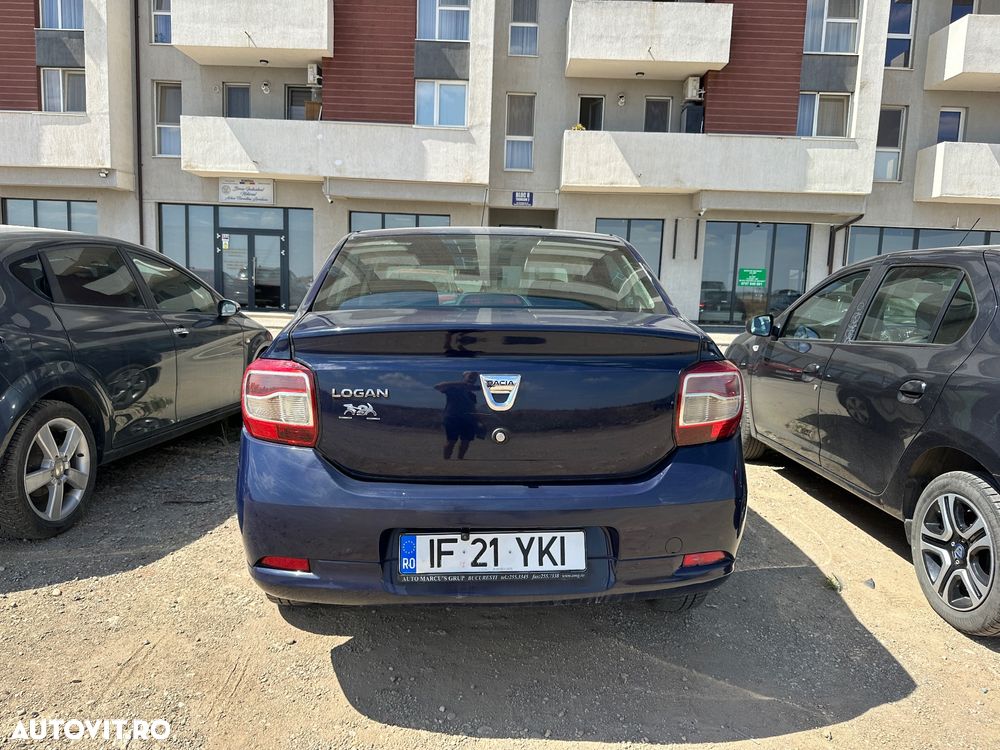 Dacia Logan - 3
