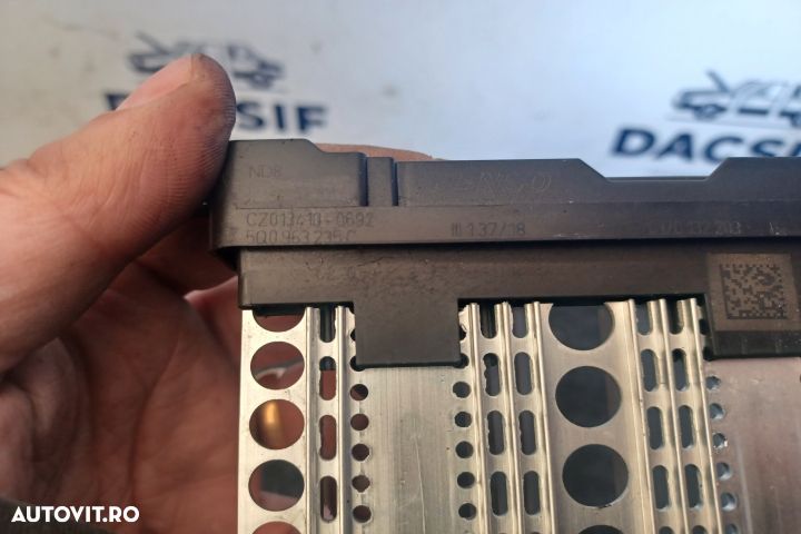 Calorifer incalzire electric 5Q0963235C 5Q0963235C Volkswagen VW Pass - 4