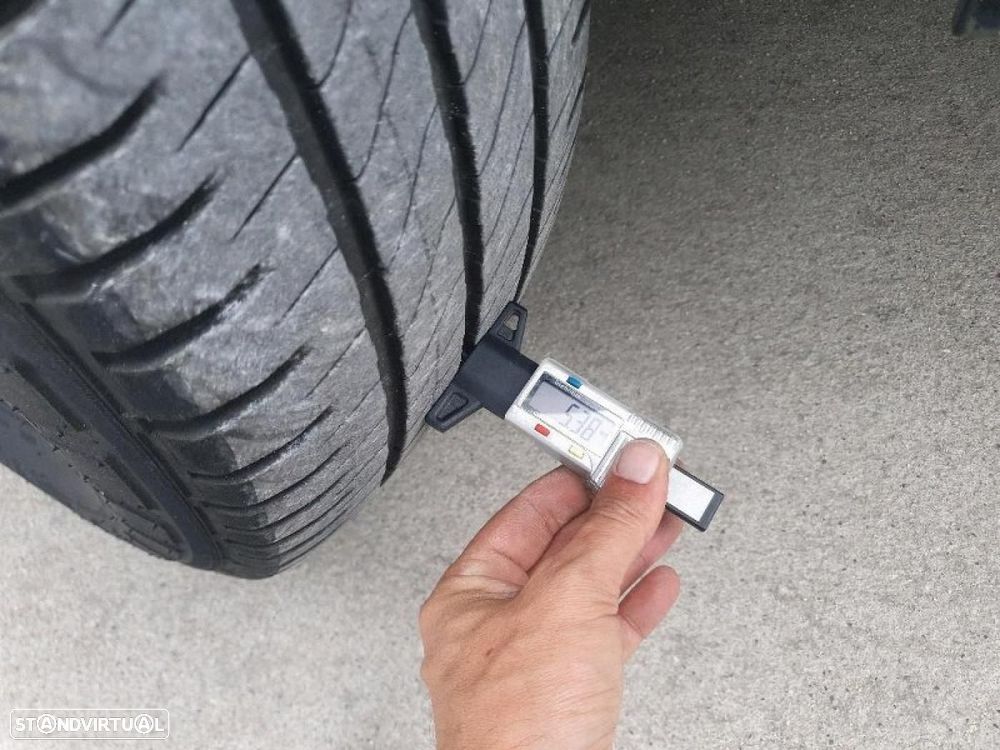 Mercedes-Benz Sprinter (VS30) 317CDi 43L 170cv - 31