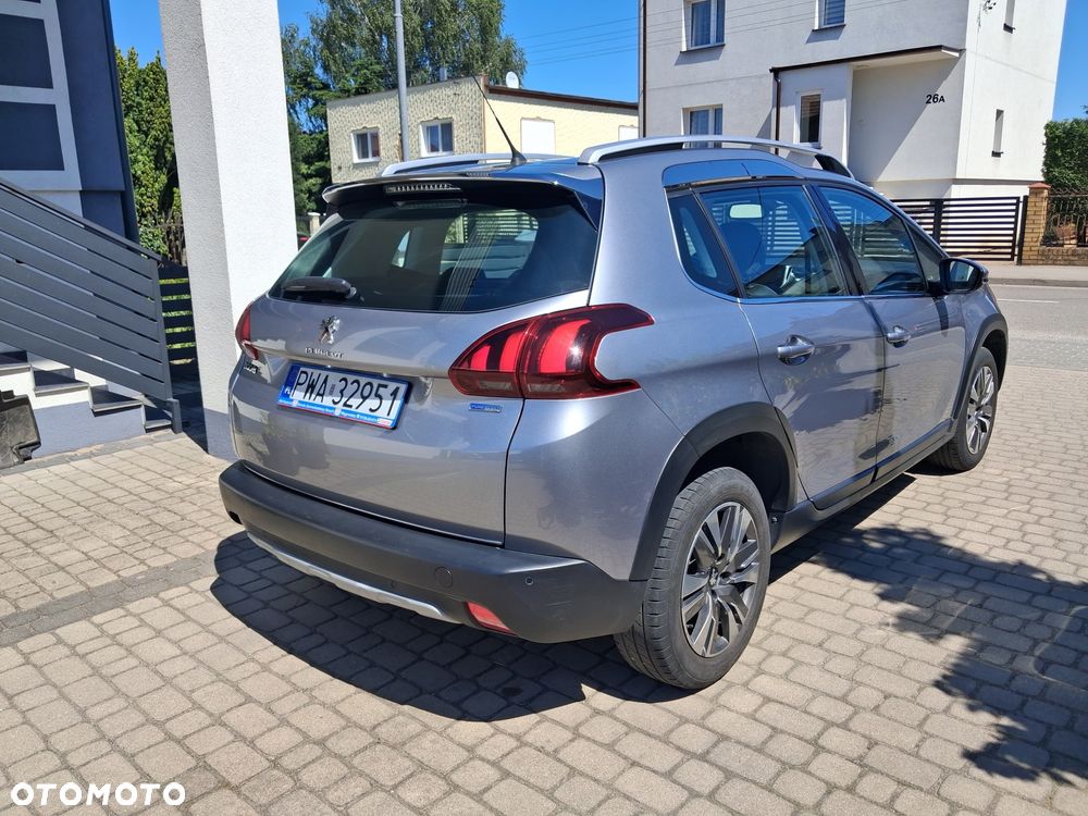 Renault Captur ENERGY TCe 120 EDC LIMITED - 5
