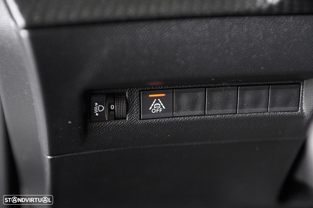 Peugeot e-2008 50 kWh Allure Pack - 38