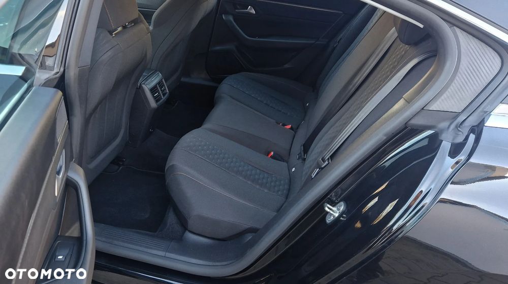 Peugeot 508 BlueHDi 130 Allure - 30