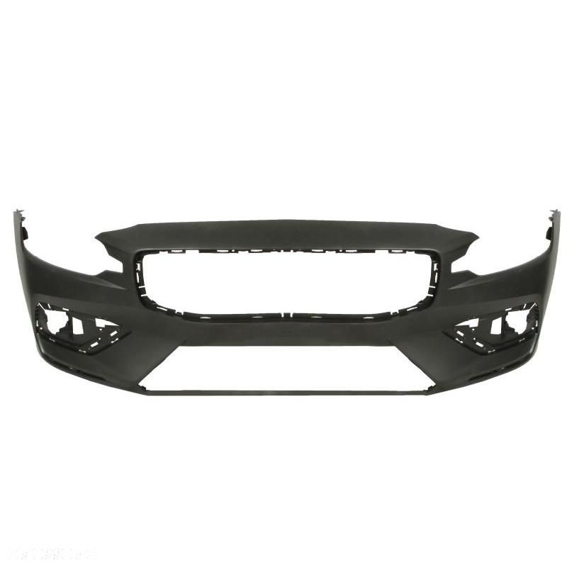 NOWY ZDERZAK VOLVO S60 III 2023-2021 LAKIEROWANY W KOLOR - 2