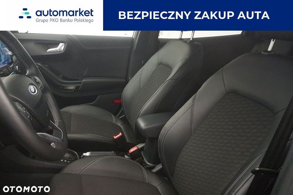 Ford Puma - 10