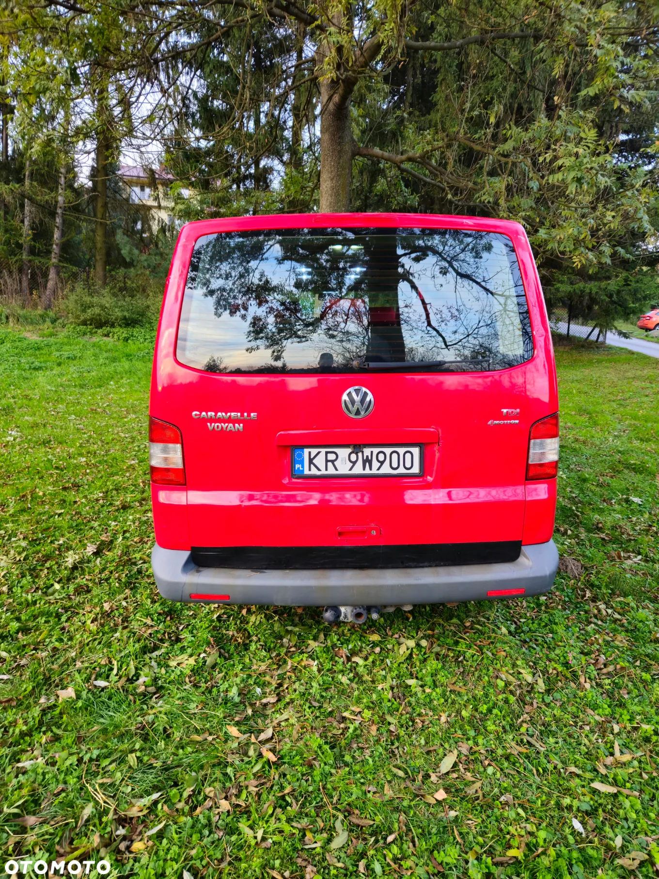 Volkswagen Caravelle - 15
