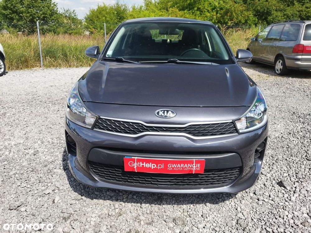 Kia Rio 1.2 XL - 5