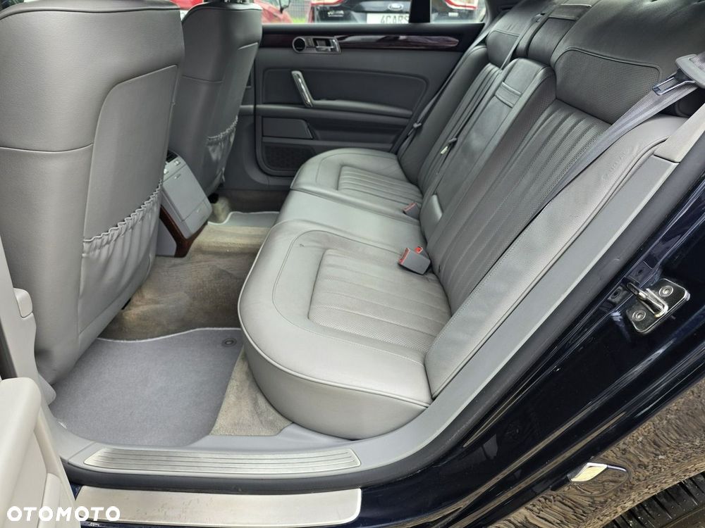 Volkswagen Phaeton - 14