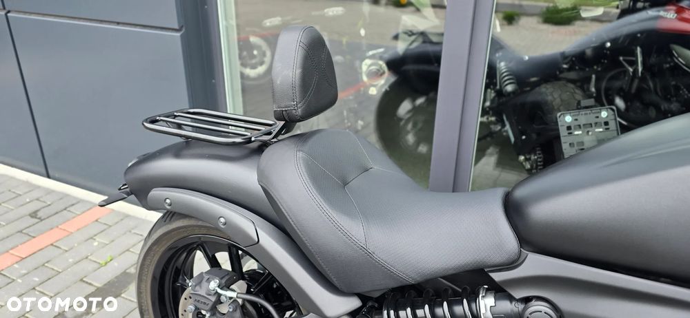 Kawasaki Vulcan - 11
