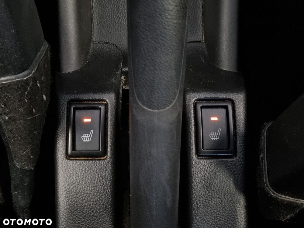 Suzuki Swift 1.2 SHVS Premium Plus - 20