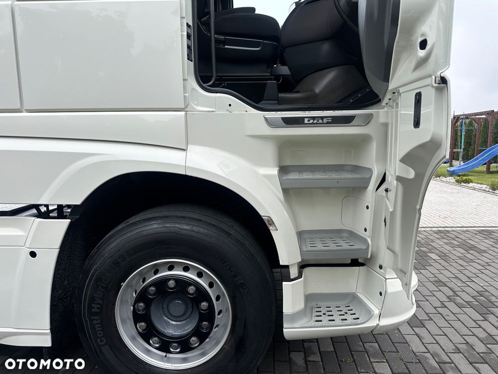 DAF XF 106 480 AUTOMAT EURO 6 - 11