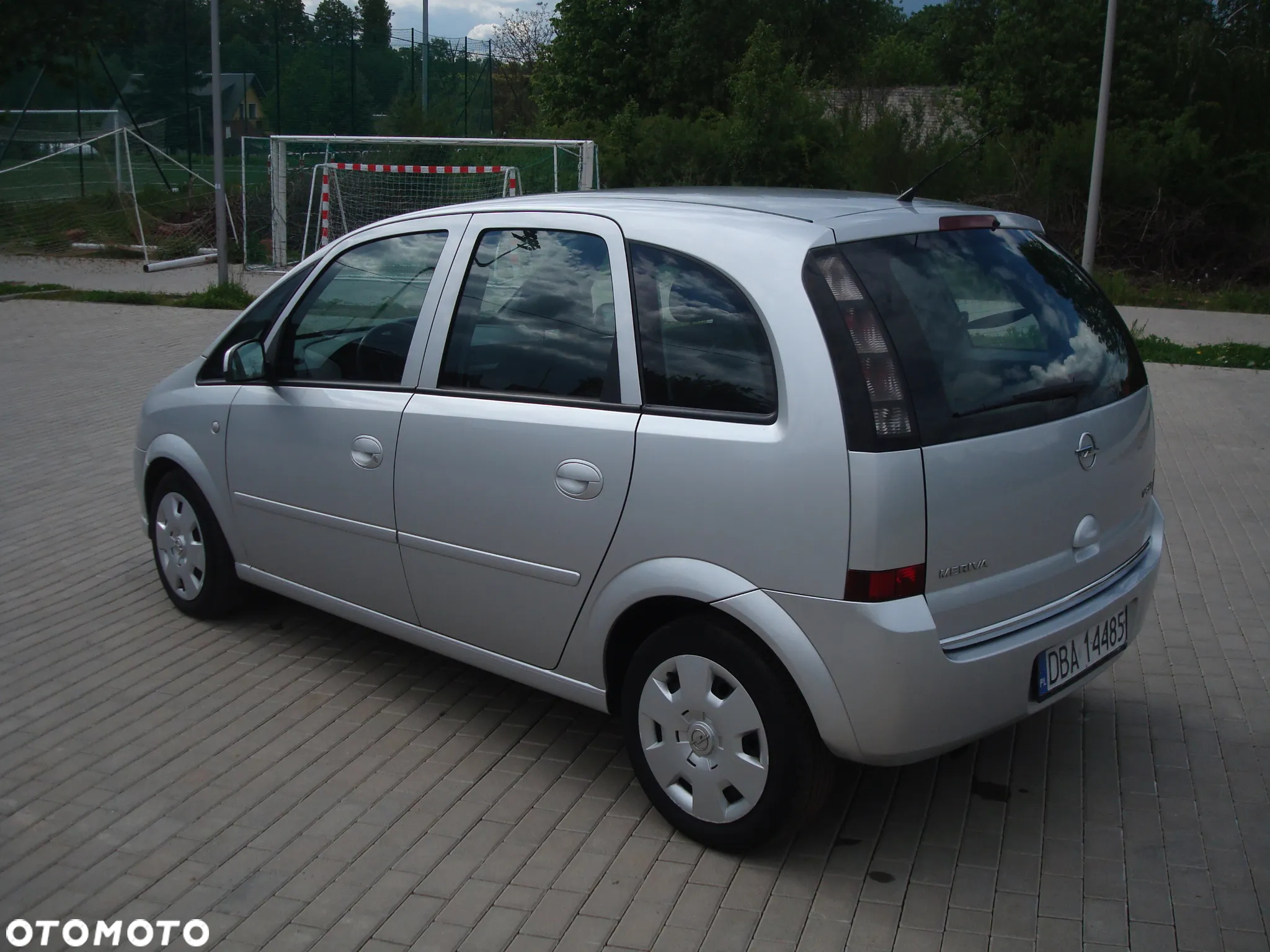 Opel Meriva 1.7 CDTI Color Edition - 7
