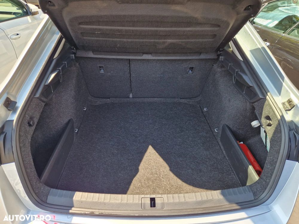 Skoda Octavia 2.0 TDI Ambition - 24
