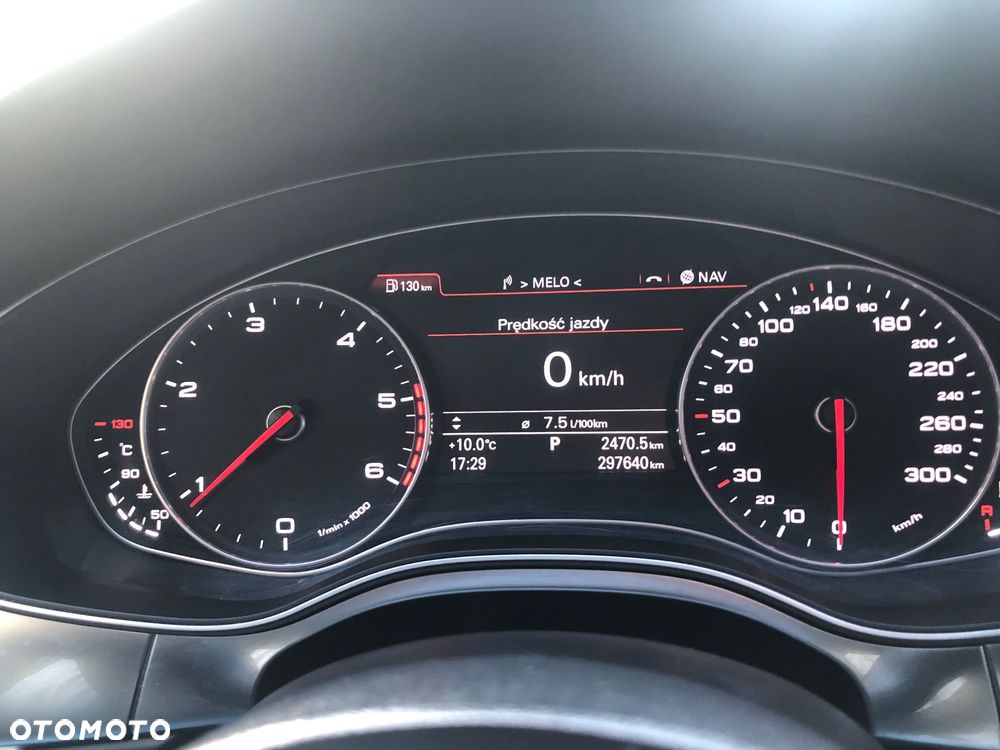 Audi A6 - 34