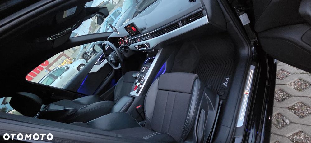 Audi A4 Avant - 14