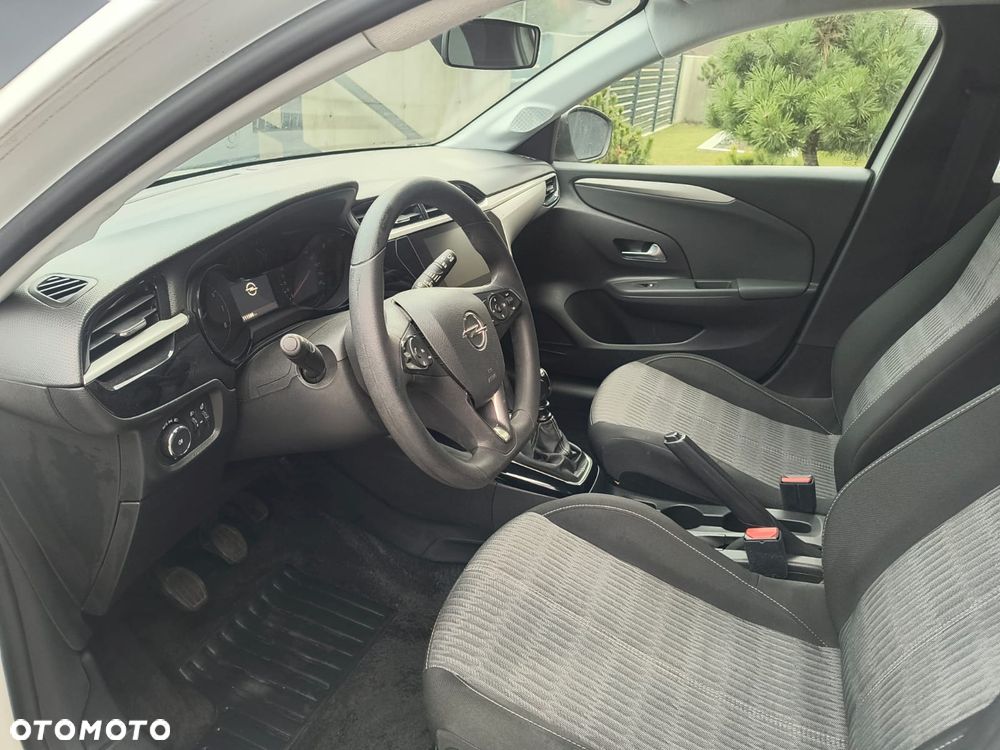 Opel Corsa 1.2 Direct Injection Turbo - 18